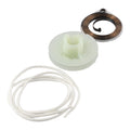 Recoil Starter Pull Rope Kit for Garden Power Tools (1m)