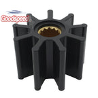 Sea Water Pump Impeller Repair Kit for Caterpillar Johnson (Jabsco 836-0001, 1029B)