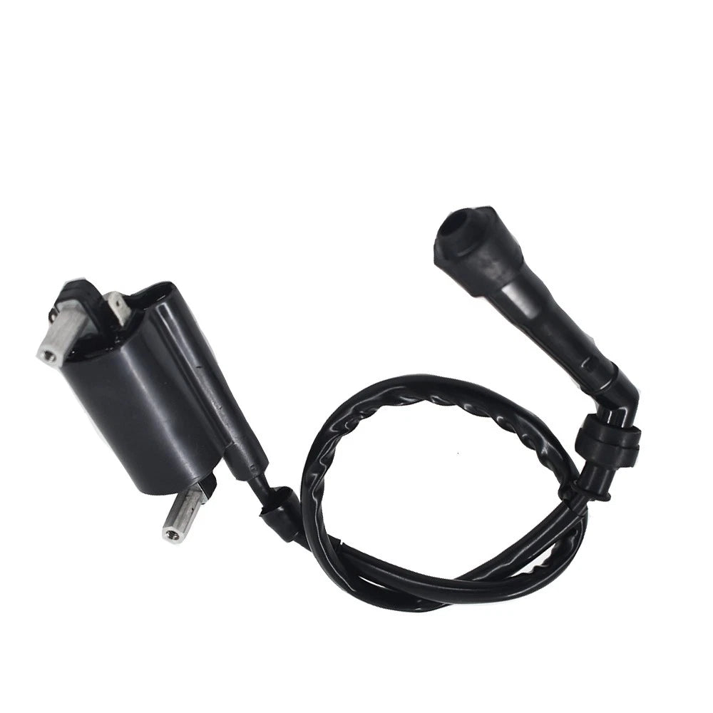 Ignition Coil for Suzuki Savage 650 LS650P (1986-1988, 1995-2004)