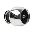 28MM 35MM 42MM 48MM Air Filter for ATV Pit Dirt Bike Quad Silver