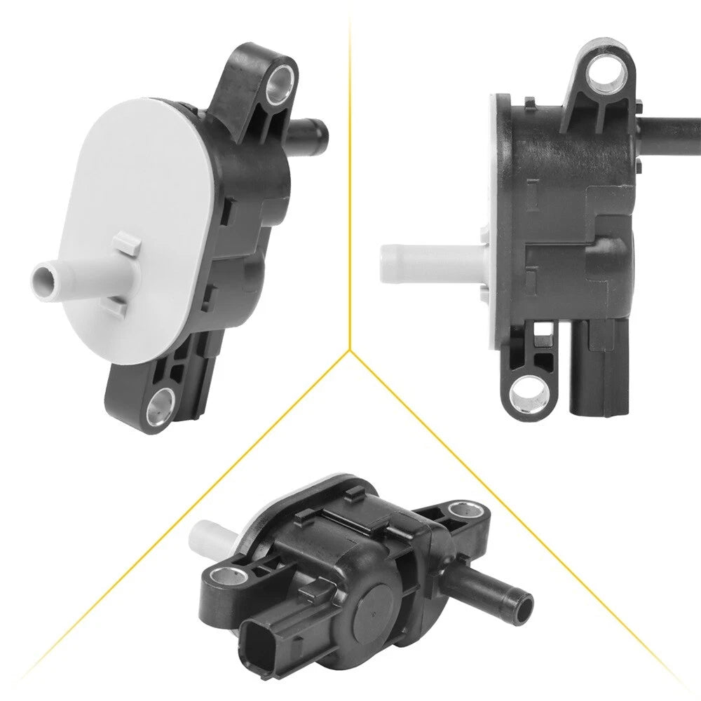 Vapor Canister Purge Valve Solenoid for Honda Accord (2008–2012)