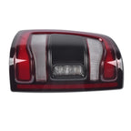Left LED Tail Light for Dodge Ram 2500 3500 (2019–2024)