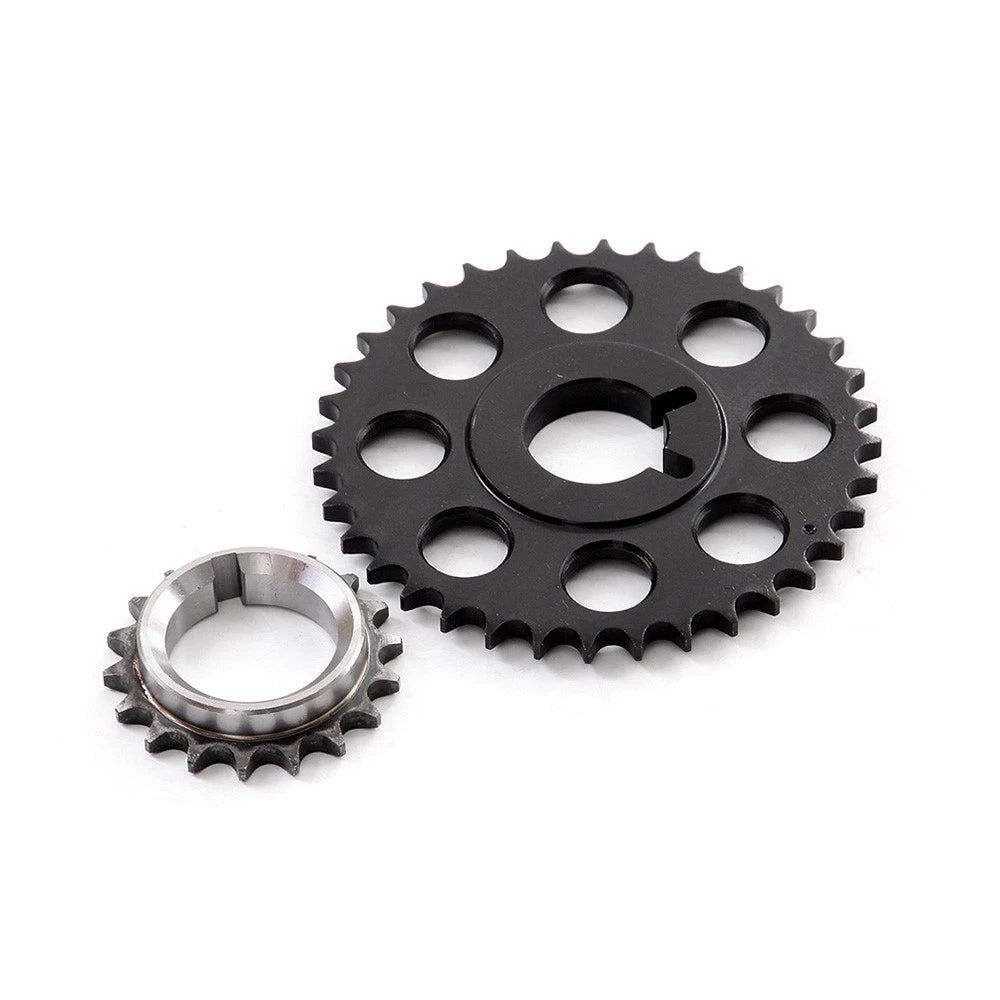 Timing Chain Kit with Water Pump for Toyota Tacoma (1995–2003)
