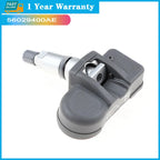 TPMS Tire Pressure Sensor for Dodge Challenger SRT (2008–2020)