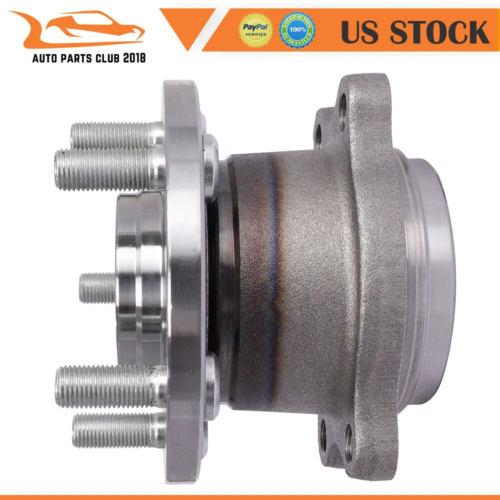 Rear Wheel Bearing Hub Assembly for Subaru Legacy Outback (2005–2009)