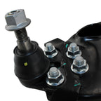 4pc Front Control Arm Ball Joint Kit for Chevy GMC