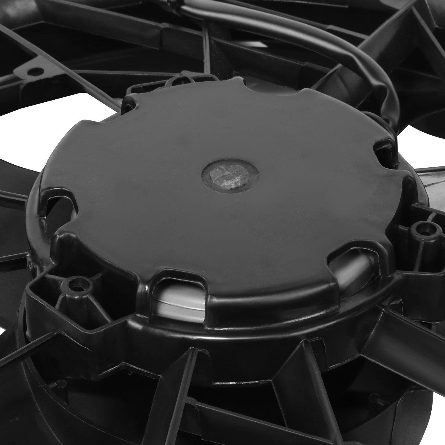 Electric Radiator Cooling Fan for Ford Focus (2000–2004) OE Style