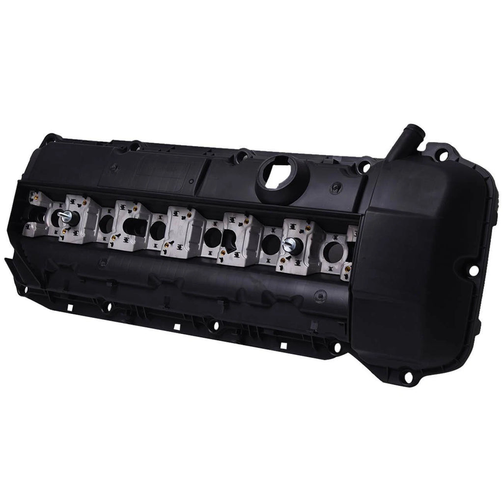 Engine Valve Cover with Gasket for BMW 3 Series (1992-2006)