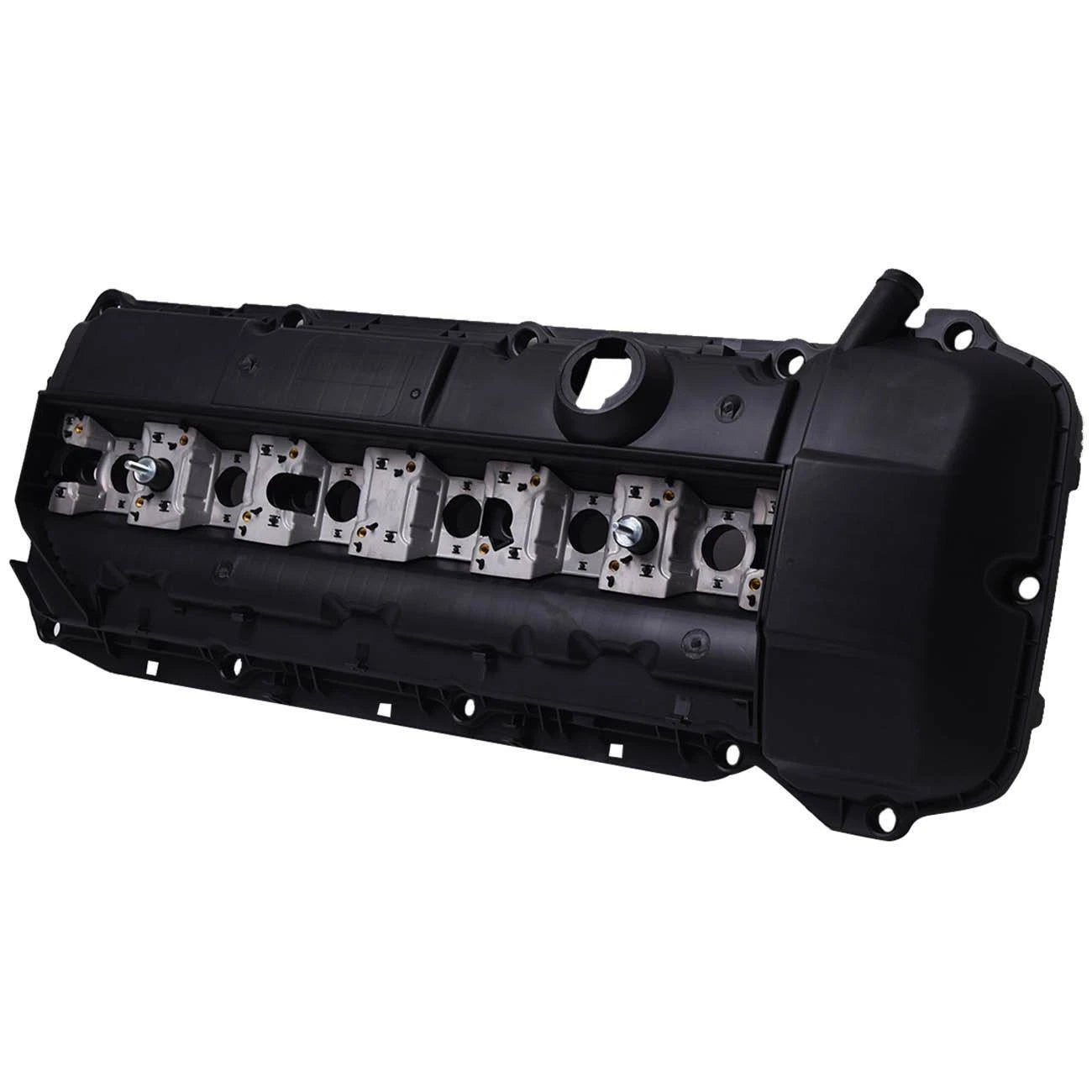 Engine Valve Cover with Gasket for BMW 3 Series (1992-2006)