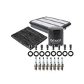 Denso Tune Up Kit 8 Spark Plugs & Boots for Lexus GX470 (2003–2009)