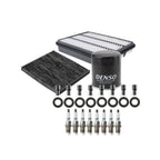 Denso Tune Up Kit 8 Spark Plugs & Boots for Lexus GX470 (2003–2009)