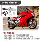 Cam Chain Tensioner & Gasket Assembly for Honda Interceptor VFR800 (2002–2009)