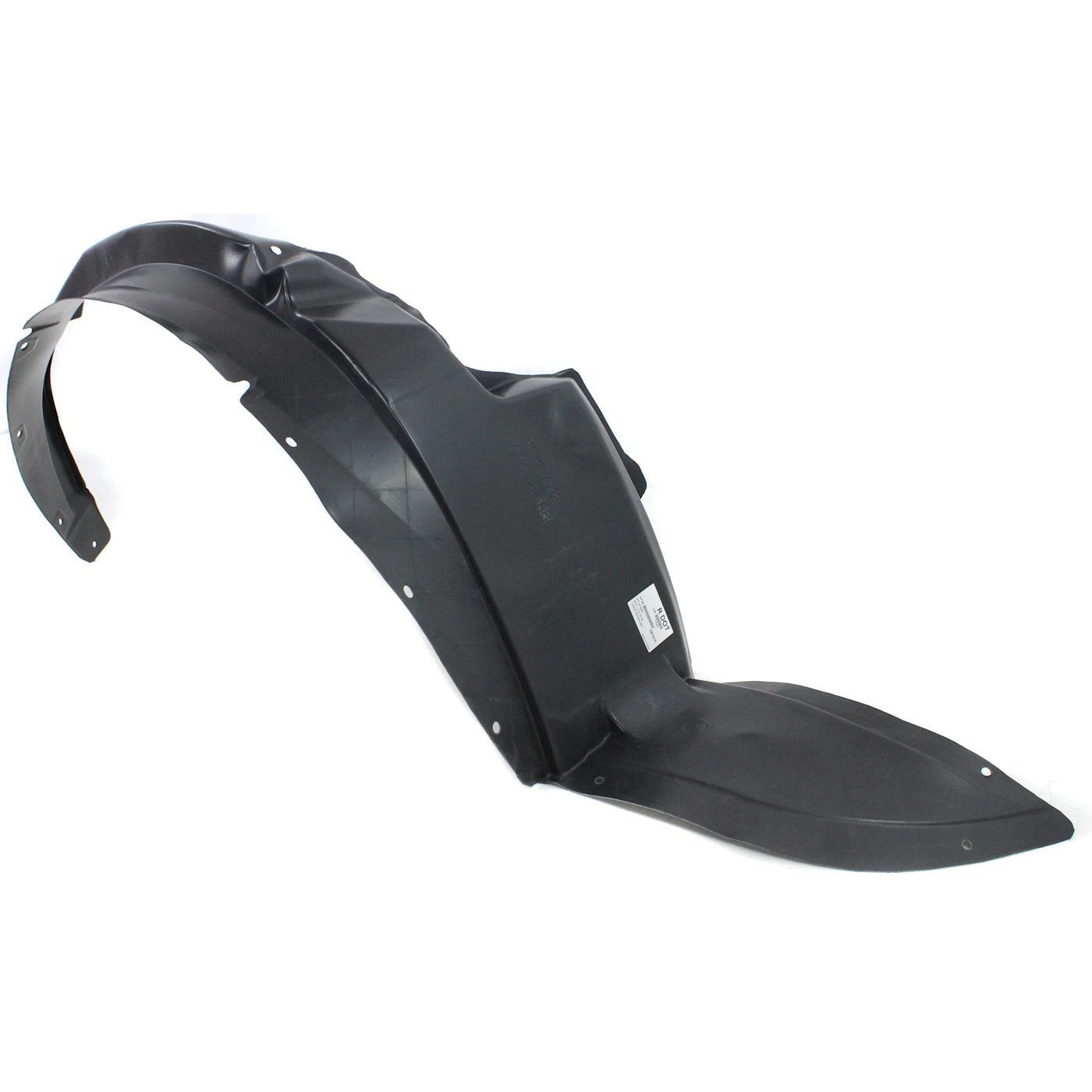 Fender Liner for Saturn Ion (2003-2007)