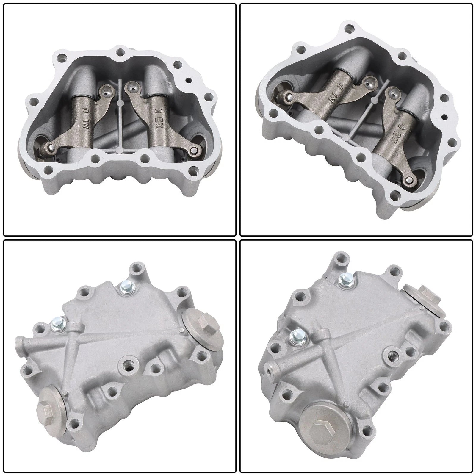 Cylinder Head Cover for Honda TRX250EX SporTrax 250 (2002â2014)