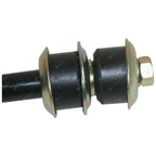2 Rear Stabiliser Sway Bar Link Pin + Bush for Landcruiser FZJ80 HDJ80 HZJ80