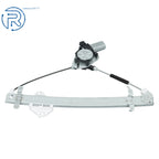 Front Right Window Regulator with Motor for Subaru Outback Legacy (2010-2014)