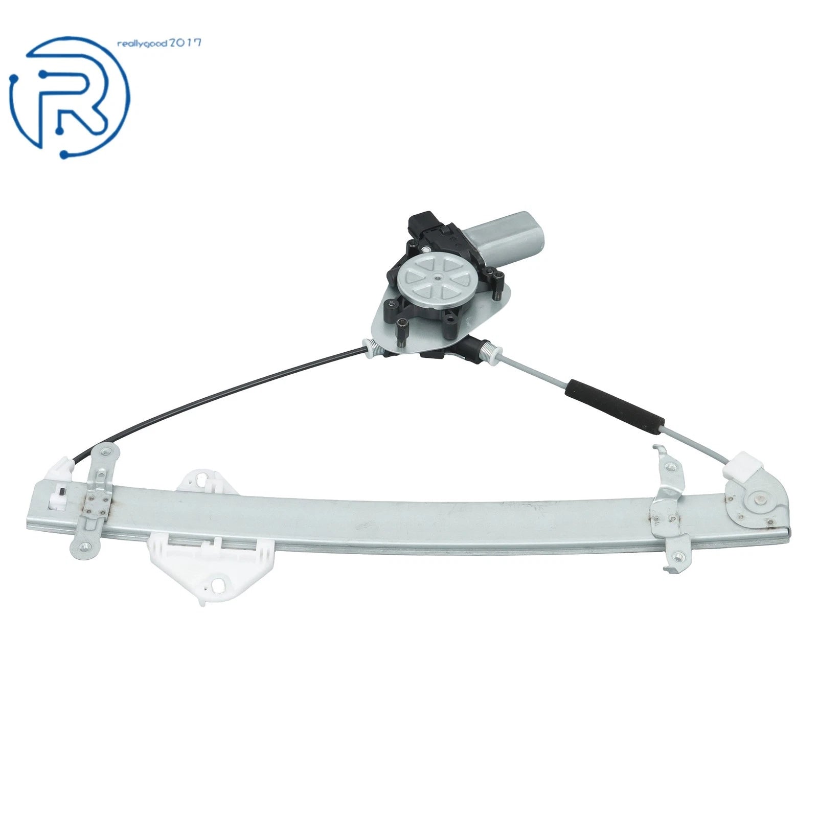 Front Right Window Regulator with Motor for Subaru Outback Legacy (2010-2014)