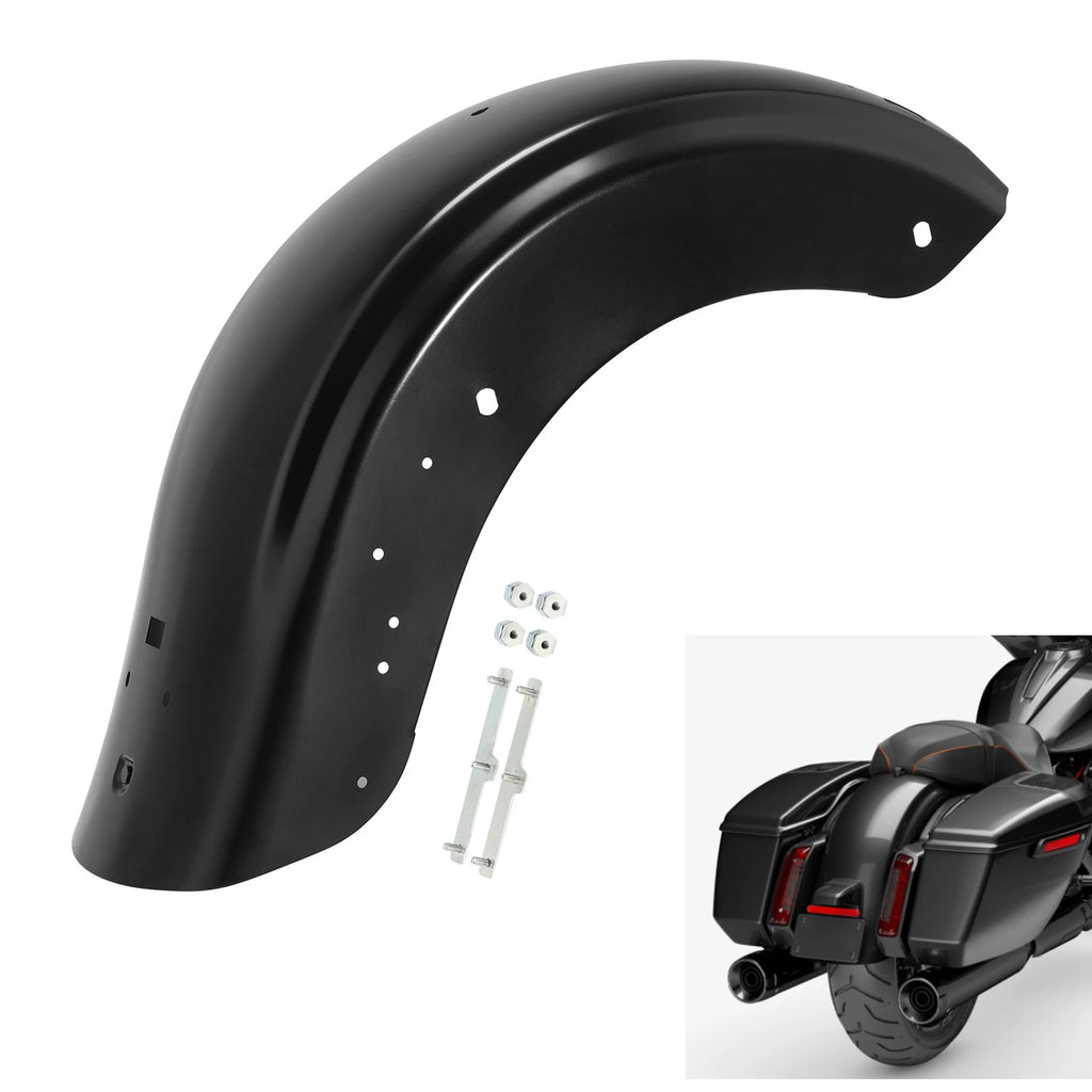 Rear Fender for Harley CVO Street Road Glide (2023–2025)