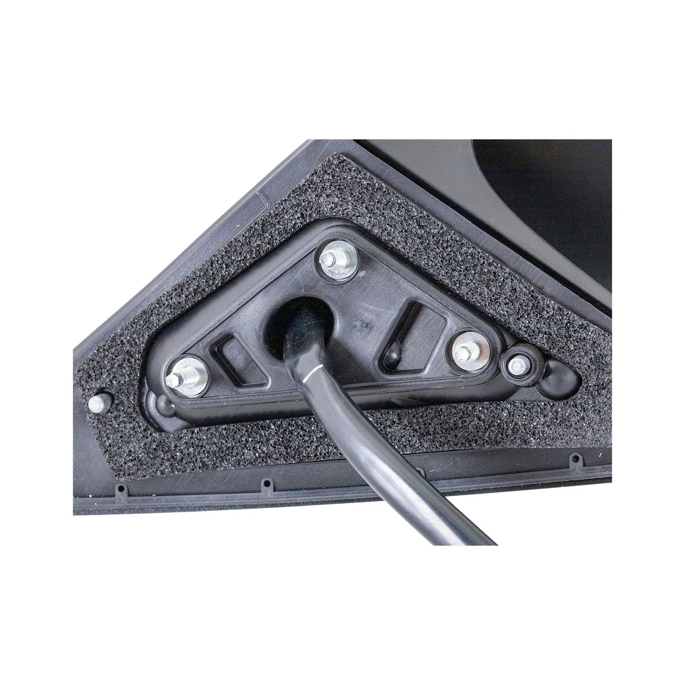 Heated Driver Mirror for Toyota Avalon (2011–2012) Power Manual Fold Memory