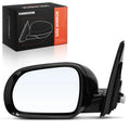Driver Power Mirror for Kia Soul (2020) - Heated, Manual Folding, Signal
