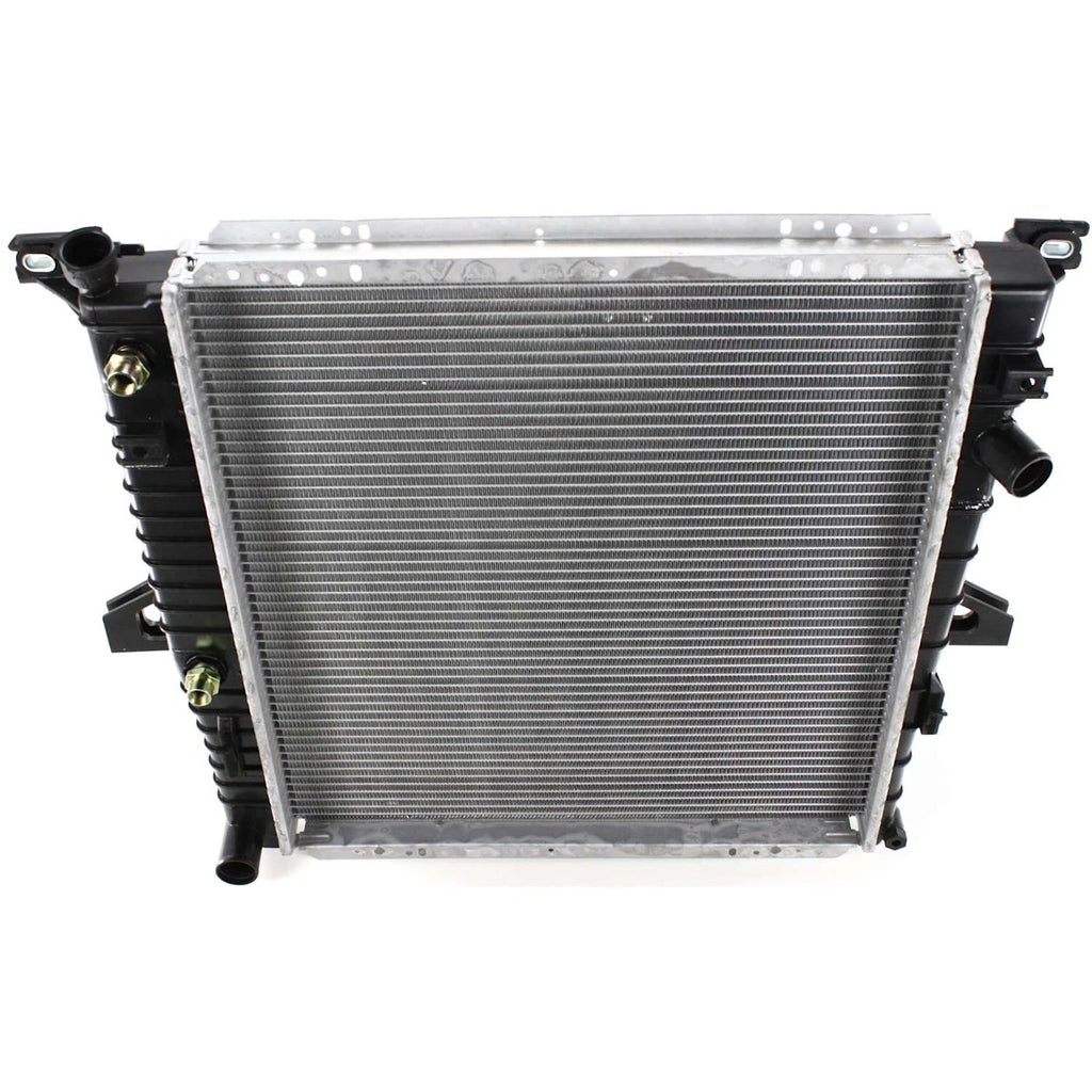 Radiators for Ford Explorer, Mercury Mountaineer (2001)