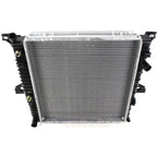 Radiators for Ford Explorer, Mercury Mountaineer (2001)