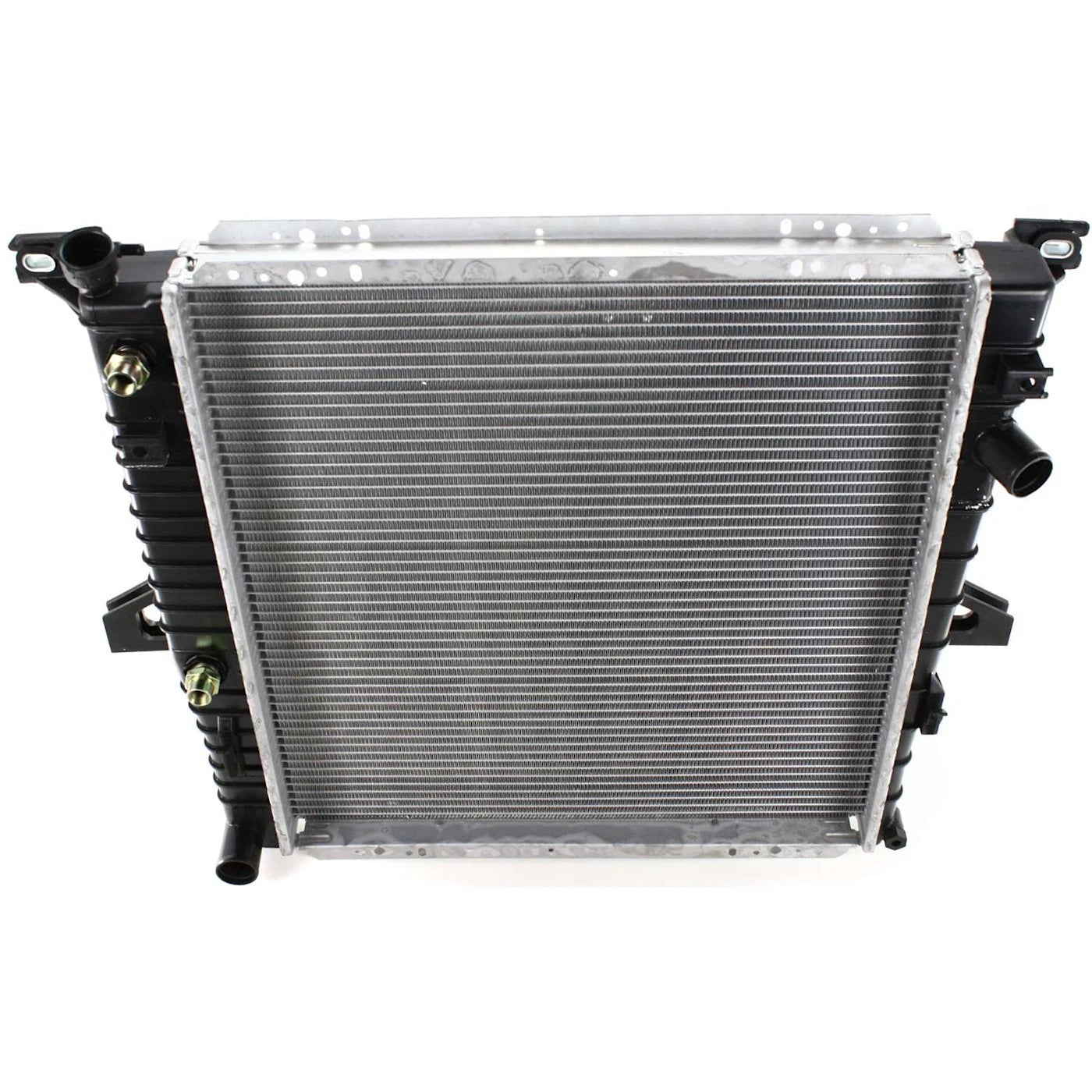 Radiators for Ford Explorer, Mercury Mountaineer (2001)