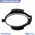 Driver Side Fog Light Cover Bezel for Lexus ES350 (2007–2012)