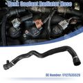 Heater Hose Radiator Expansion Tank Pipe for BMW G01