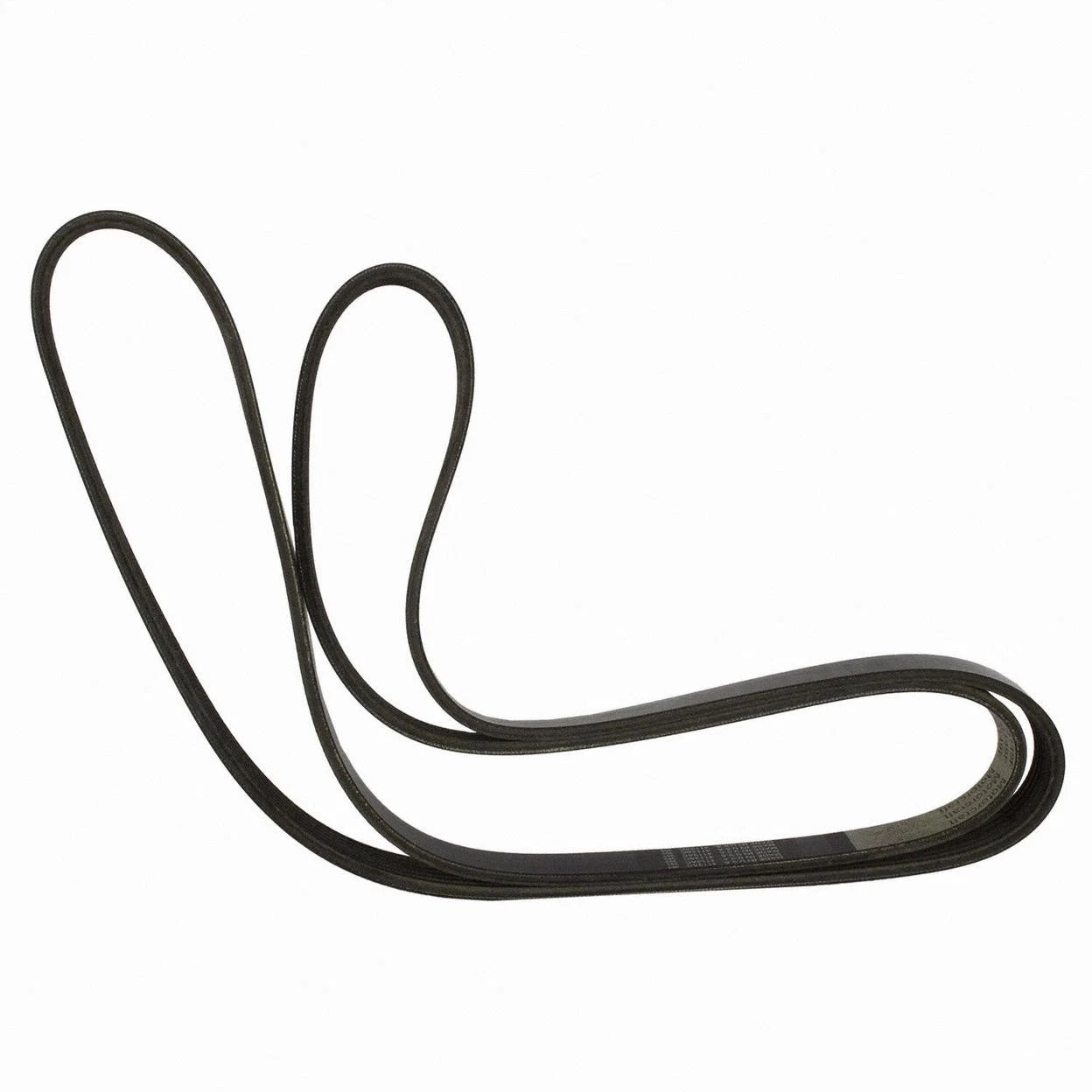 Serpentine Belt for Nubira, Bronco, Edge, F-150, Amigo, MKZ (OEM JK6-687-CD)