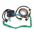 Stator, Regulator, Gasket for Arctic Cat ATV500FIS (2003–2009)