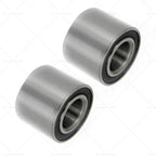 2X Rear Wheel Bearing Kits for Suzuki Swift RS415 (2004–2011)