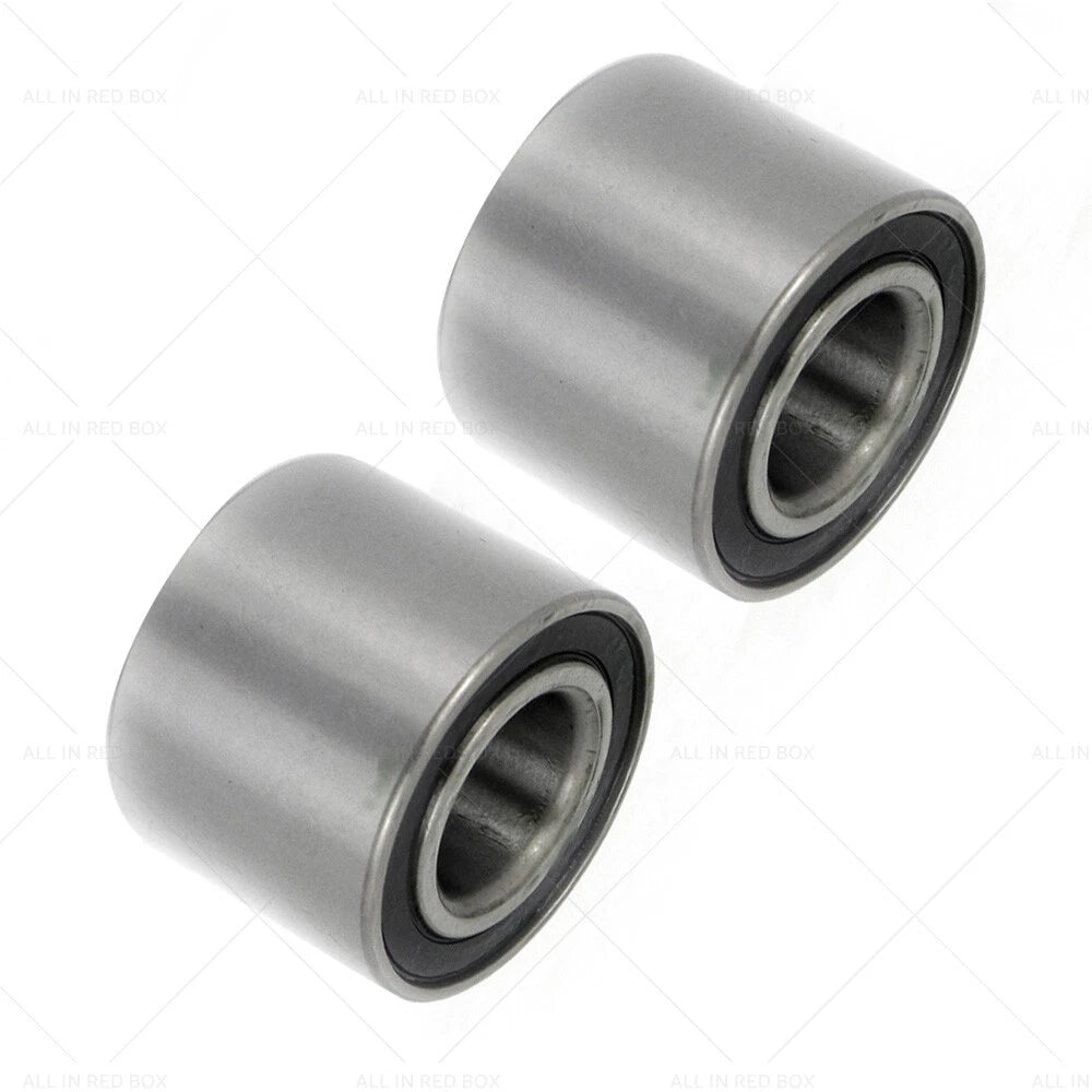 2X Rear Wheel Bearing Kits for Suzuki Swift RS415 (2004–2011)