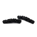 Front Bumper Retainer Bracket for Jeep Compass (2011-2017)