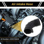 Engine Air Intake Hose for BMW 5 E34 525 (1991–1996) No. 13541726634 Rubber