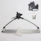 Rear Left Window Regulator W/ Motor 2 Pins for Mazda CX-9 (2007–2016)