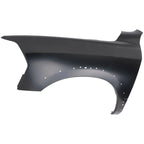Set of 2 CAPA Fenders for Ram 2500 (2019–2024) Front Left & Right