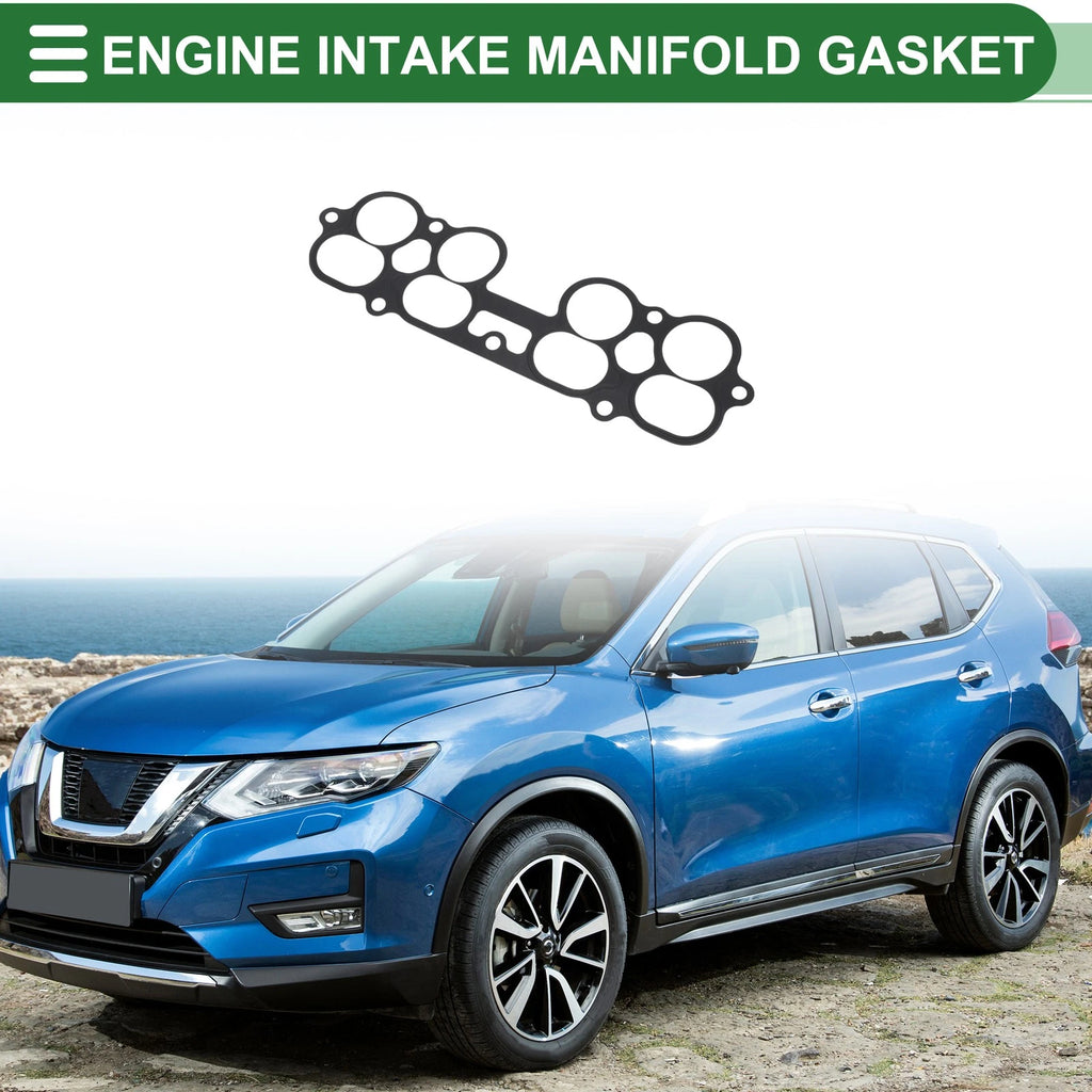 Engine Intake Manifold Gasket for Nissan X-Trail (2001–2013) No. 140328J000