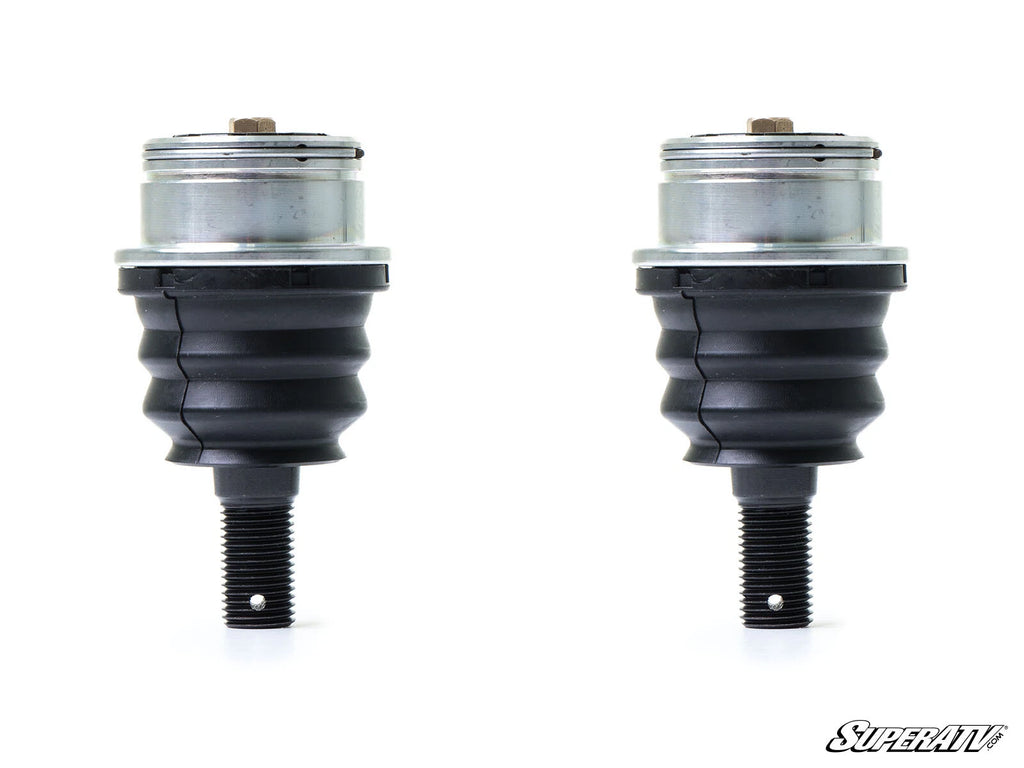 Set of 2 Heavy Duty Ball Joints for Yamaha YXZ 1000 (2016–YYYY)