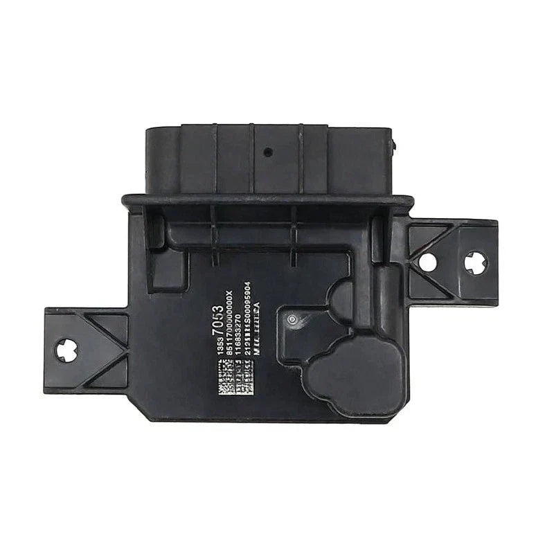 Fuel Pump Power Control Module for Escalade Suburban Silverado Tahoe Yukon (2007–2014)