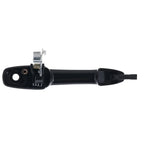 Front Left Outer Door Handle for Ford Ranger (2006–2011)