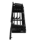 Front Upper Radiator Grille Air Shutter Assembly for Ford F150 (2021–2022)