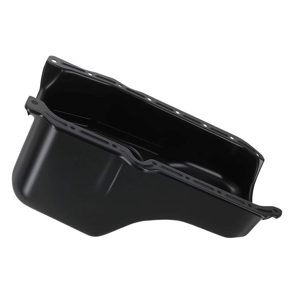 Engine Oil Pan for Chevrolet G20/G30 4.3L (1986–1996)