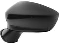 Driver Side Mirror for Mazda 3 Sport (2014–2016) NH777VR