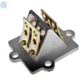 Reed Valve Assembly for Polaris Scrambler 50, 90 (2001–2003)
