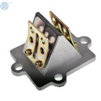 Reed Valve Assembly for Polaris Scrambler 50, 90 (2001–2003)