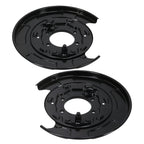 Rear Brake Dust Shield Backing Plate for Subaru Legacy Outback (2010–2014) L&R