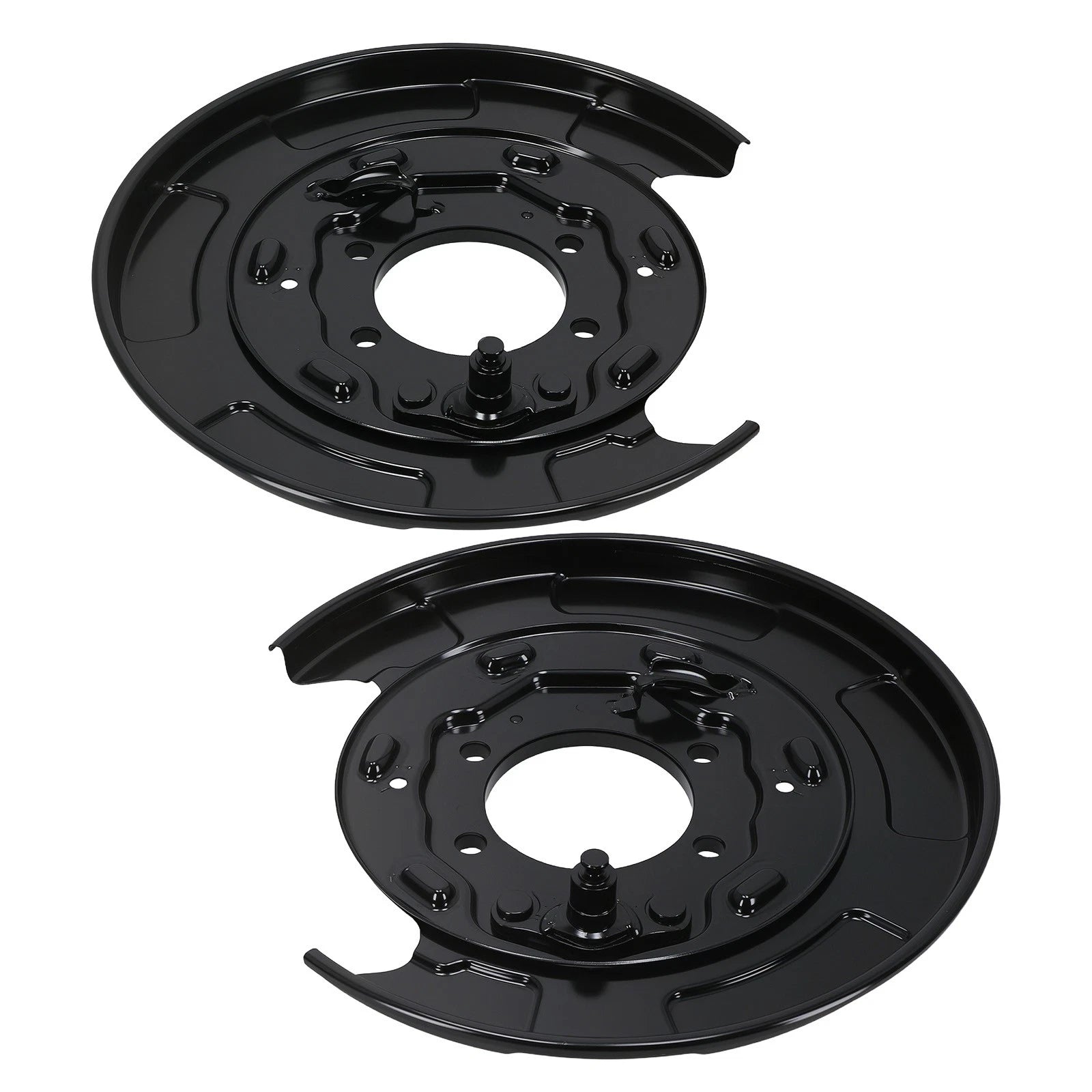 Rear Brake Dust Shield Backing Plate for Subaru Legacy Outback (2010–2014) L&R
