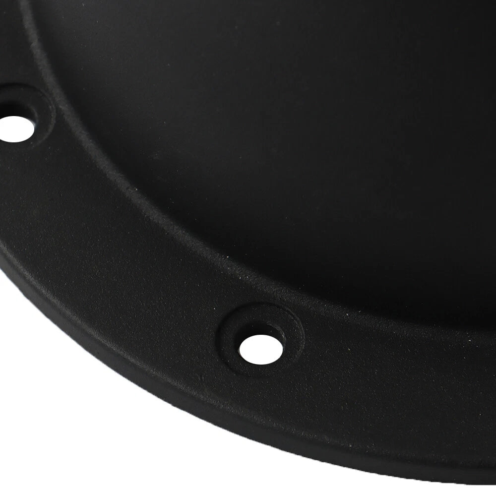 Aluminum Differential Rear End Cover for GM Chevy C10 (1960–1987)