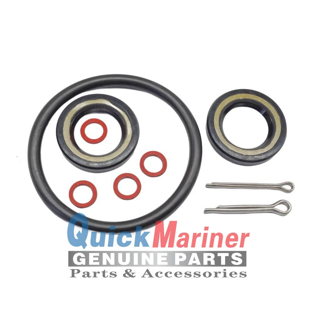 Lower Bearing Carrier Repair Seal for Yamaha Outboard (25Q/QEO, 40JMH, 50HP/ETN)